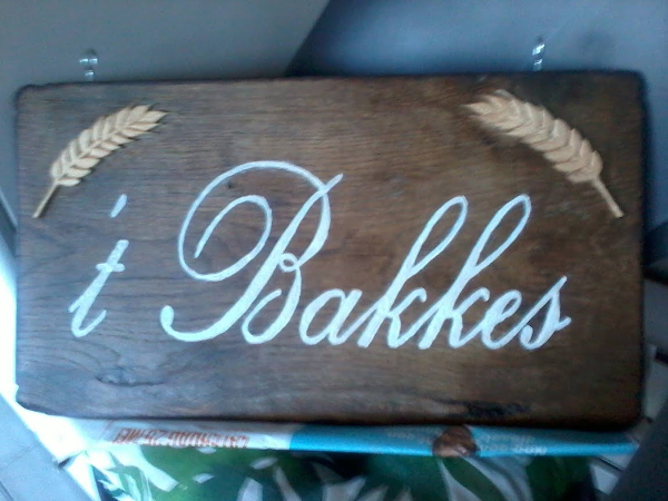 bakkes